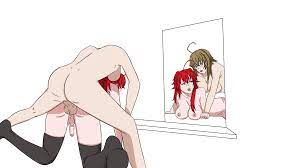🔞Rias gremory and Venelana gremory futanari an[...] | Hentai Порно |  Hot-Sex-Photos.com
