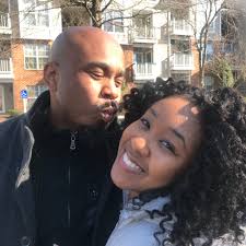 Londyn & James (2019)