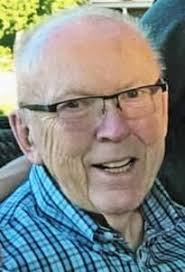 Will Vatnsdal Obituary (2020)