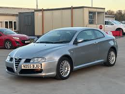 Image result for Grigio Sterling 2005 Alfa-Romeo