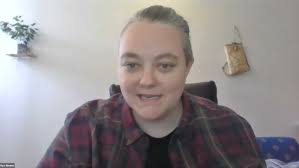 Addressing rainbow homelessness: Neihana Gordon-Stables, Nyx Simons, and  Tycho Vandenburg