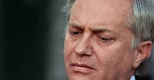 Michael Gust Capatides