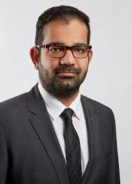 McCombs Welcomes New Research Faculty Members