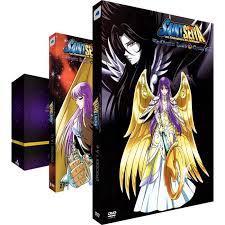 Pendant ce temps, l'armée de vander passe à l'attaque. Saint Seiya Les Chevaliers Du Zodiaque Chapitre Hades Integrale 3 Coffrets 7 Dvd Cdiscount Dvd