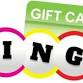 SAVE THE DATE!! EJMF Gift Card Bingo event image
