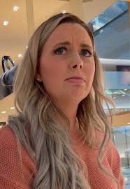 Maggie Blonde Brewer