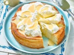 Schnelles Rezept Fur Eierlikor Kasekuchen Ohne Boden Rezept Kasekuchen Ohne Boden Rezepte Kochen Und Backen