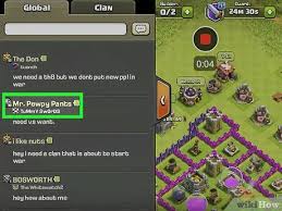 Close clash of clans and open the settings app. How To Avoid Getting Banned On Clash Of Clans 6 Steps