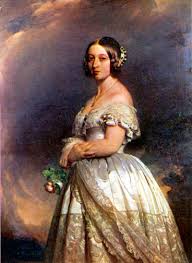 George, a charitable institution in philadelphia, adopted a resolution to have sully paint the queen during this visit. A Gallery Of Portraits Of Queen Victoria
