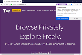 They can be manipulated into revealing your ip address. Tor Browser 9 5 Is Out With Major Usability Improvements Ghacks Tech News