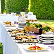 Fill a table with 50 framed photos of important family moments in the life of the birthday boy. Creative And Fun 50th Birthday Party Ideas Life Is Sweeter By Design
