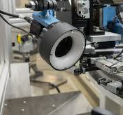 High-Speed Hose Clamp Assembly Machine