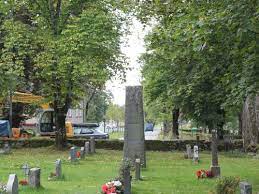 The common areas of condominiums are private properties (owned by the condominium corporation), not public. Gravesite Vidkun Quisling Skien Tracesofwar Com