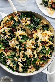Sun Dried Tomato Pasta With Kale Recipe Love And Lemons Recipe Kale Pasta Recipe Kale Recipes Easy Pasta Recipes