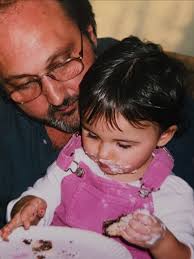 Chris Picco lived through a tragedy that no father should ever face. His  pregnant wife, Ashley, passed away suddenly in her sleep. Doctors performed  an emergency C-section to save the baby. The