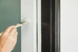 Installing a prehung door after removing an existing door isn't as difficult as you might think. How To Install An Interior Slab Door The Home Depot