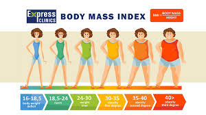 The bmi is defined as the body mass divided by the square of the body height. Body Fat Calculator For Bmi Scale Full Body Check Up