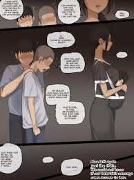 laliberte] Contract After comic porn | HD Porn Comics