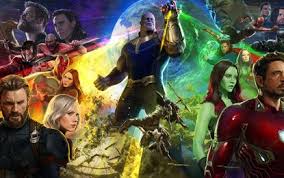 The avengers assemble once again to face the mad titan thanos and his powerful infinity gauntlet. Avengers Infinity War Dvd Blu Ray Release Erscheinungsdatum Extras Und Extended Cut Kino De