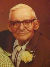 Marvin Rudolph Danner (1893-1983)