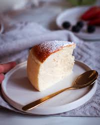 Maybe you would like to learn more about one of these? Japanese Jiggly Cheesecake Mai Cookbook