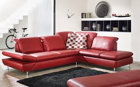 Besuchen sie uns in unseren einrichtungshäusern in bochum, bramsche, hilden oder senden oder auf unserer internetseite und staunen sie über die. Leder Wohnlandschaft 15278 Taoo In Rot Online Bei Hardeck Kaufen