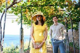 I can't go on spoiling your life any longer. Shailene Woodley S Film The Last Letter From Your Lover To Release On Netflix On July 23