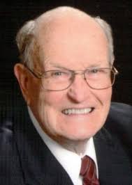 Gerald Mills Obituary (1931