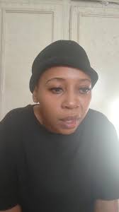 Sylvester Mofokeng Driving Story