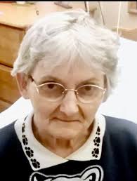 Nancy J. Heimbach, 79, Sunbury