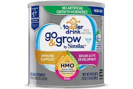 15 Best Baby Formulas To Buy In 2021