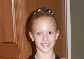 Emily McAllister to perform in the Nutcracker