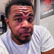 Kendrick Lamar aka Boogeyman fanart.