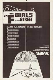 The Girls on F Street (1966) - IMDb