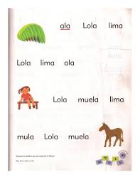 Estoy muy muy muy contenta porque una vez más mi amigo de juguemos leer desarrolle de competencies de! Arcoiris De Letras Editorial Trillas Lectura De Palabras Juguemos A Leer Pdf Leer Y Escribir