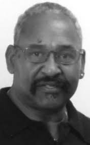 Ronald Griffin Obituary (1947