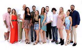 «nulla di strano, il problema è la fidanzata valentina».tommaso eletti e valentina nulli augusti: Temptation Island 2021 Le Critiche Di Giorgia Soleri Io Donna
