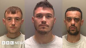 Three men admit manslaughter of Marc Glasscoe in Lincoln