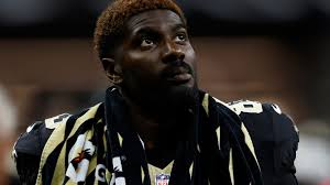 NFL free agency grades: Saints hit hard for Juwan Johnson contract