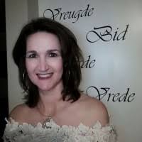 Estelle Henderson du Toit