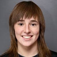 MARÍA: María Luke Astigarraga (Portera)