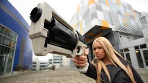 No proponent of the idea has outlined how the weapon. Embassy Attacks Explained By A Secret Weapon Or Not Big Think