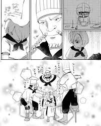 one piece sanji baratie zeff one piece anime one piece manga one piece ship