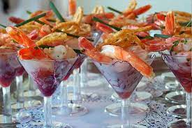 Ditch fries for a healthier option with these scrumptious sweet. What Are Considered Heavy Horderves