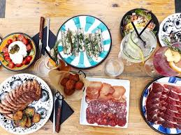 Farago Pintxo Club Paris 10e Arr Entrepot Commander En Ligne Menu Prix Reservations Tripadvisor