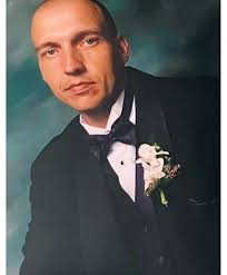 Steven Cloyd Obituary (1964