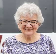 Want to learn more about the men & women who make a difference in Abilene?  Check out our Abilene Influencers series. This issue's influencer is Betty  Bradley! Read more in Abilene Scene.