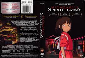 Stay connected with us to watch all movies full episodes in high quality/hd. Spirited Away Dvd Cover Redesign On Behance