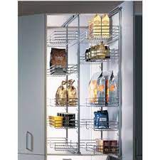 Keep your food and small appliances organized with our kitchen and pantry storage solutions. Pin On Kitchens