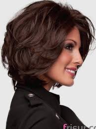 Choosing the right type of hairstyle suiting the shape of when choosing hairstyles for round faces men, you can either find them on the internet, or the best. Pin On Short Round Layers